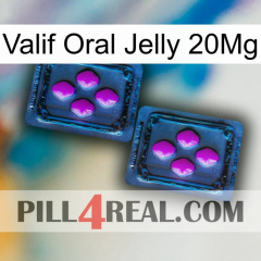 Valif Oral Jelly 20Mg 03